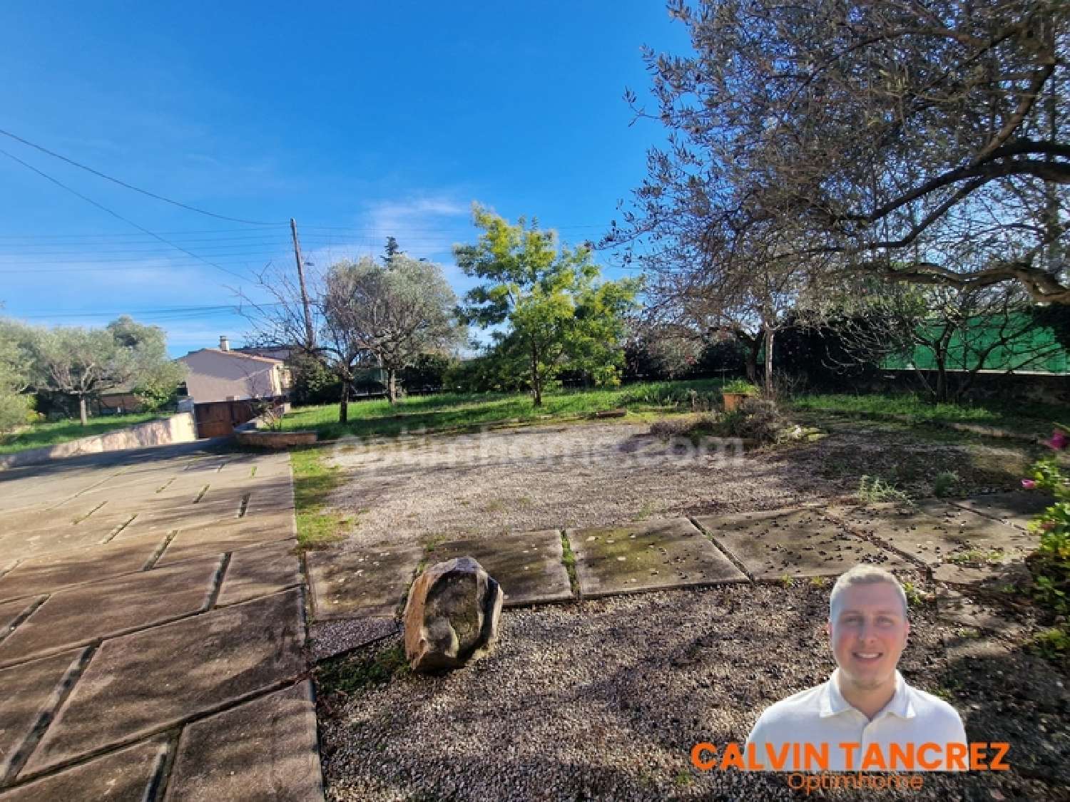  te koop huis Alès Gard 7