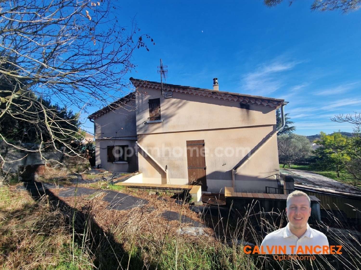  te koop huis Alès Gard 8