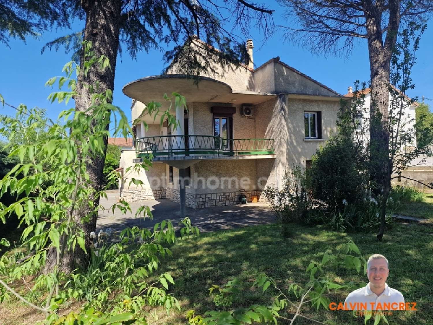  kaufen Haus Alès Gard 1