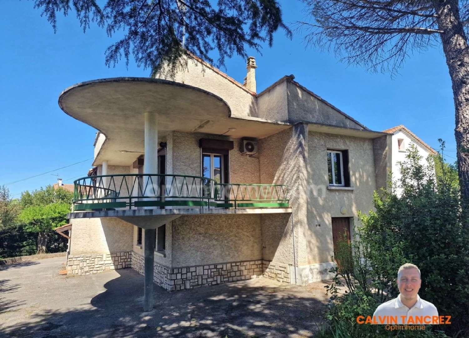  kaufen Haus Alès Gard 2