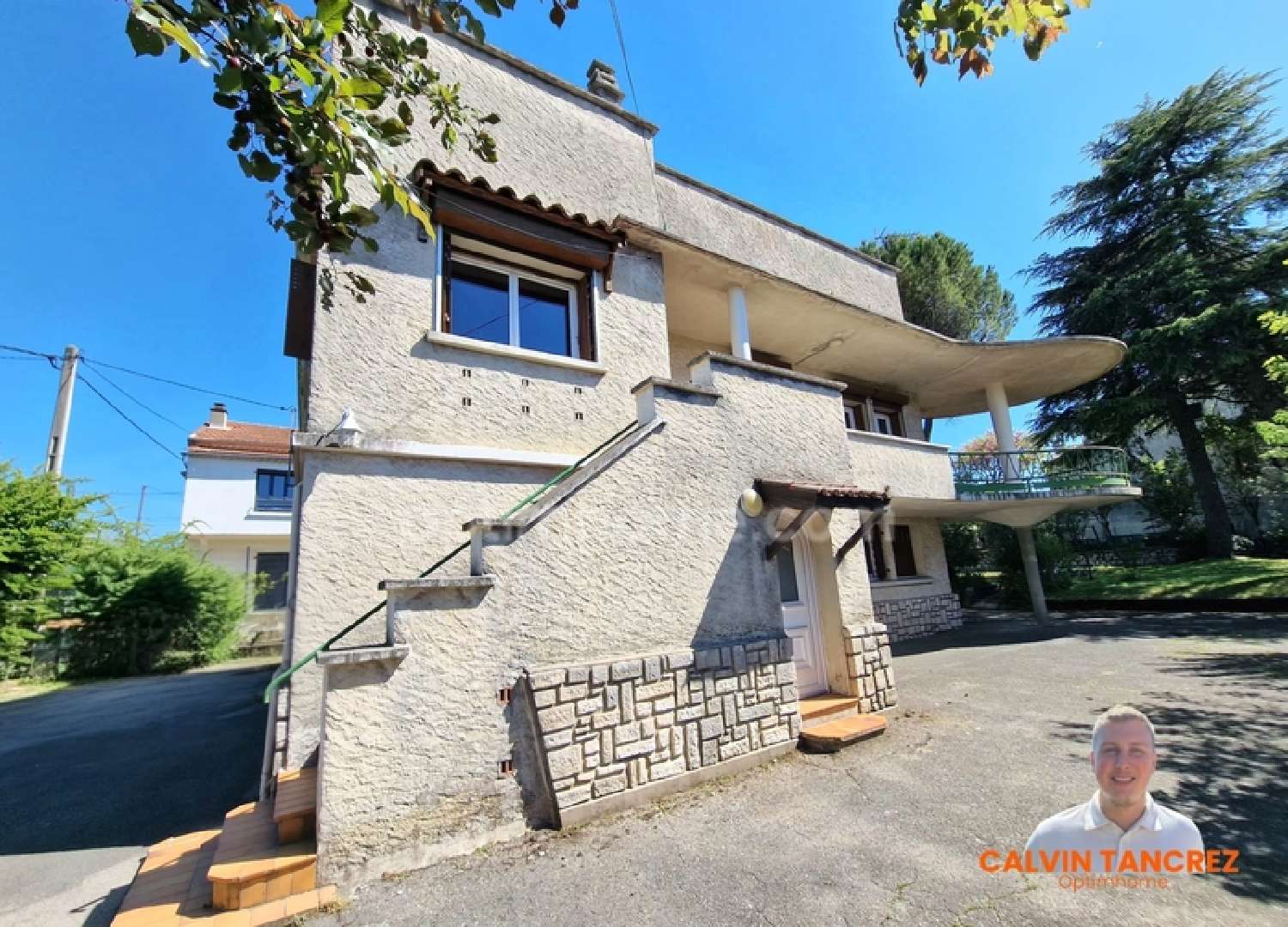  kaufen Haus Alès Gard 3