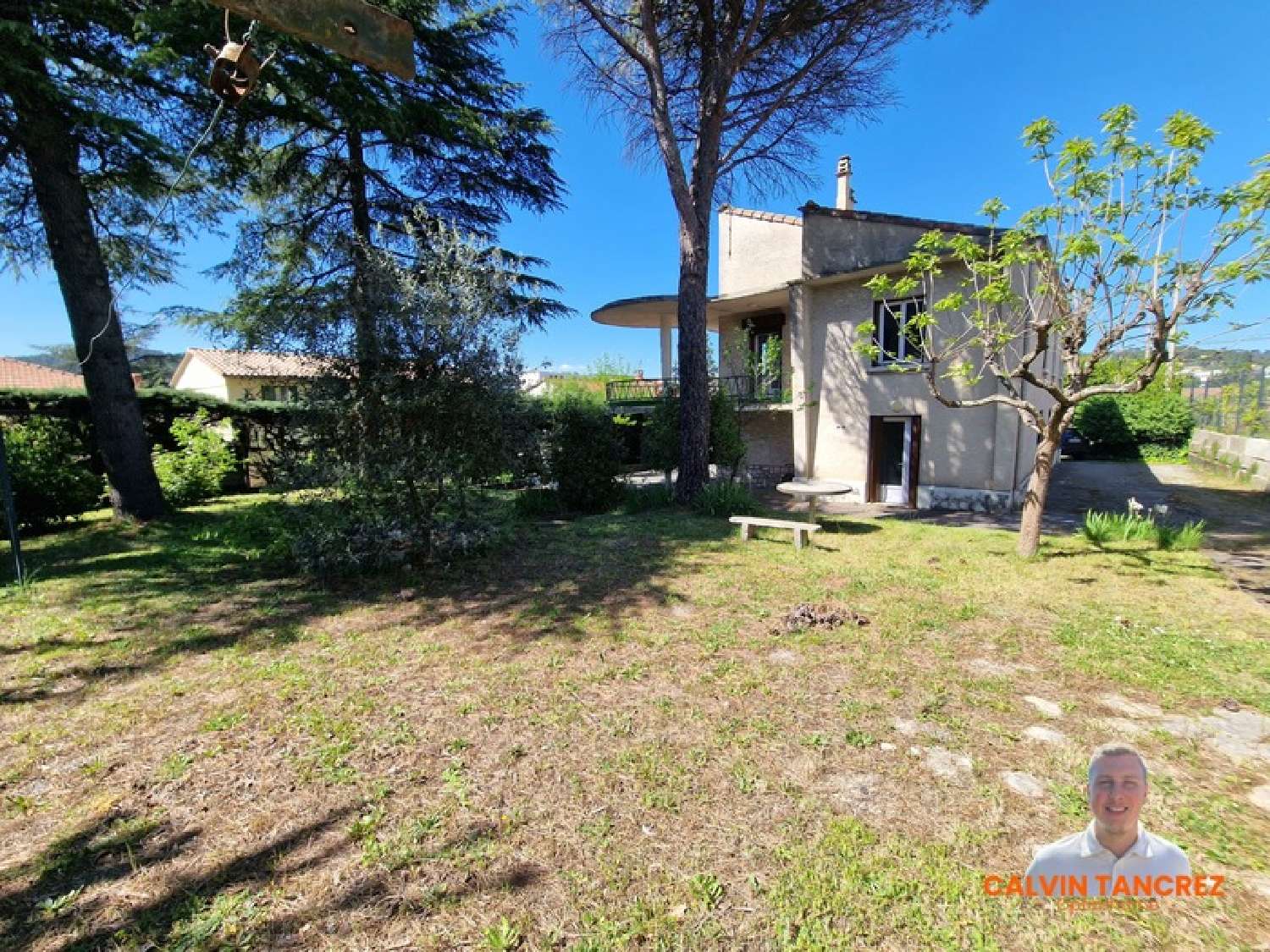  kaufen Haus Alès Gard 5