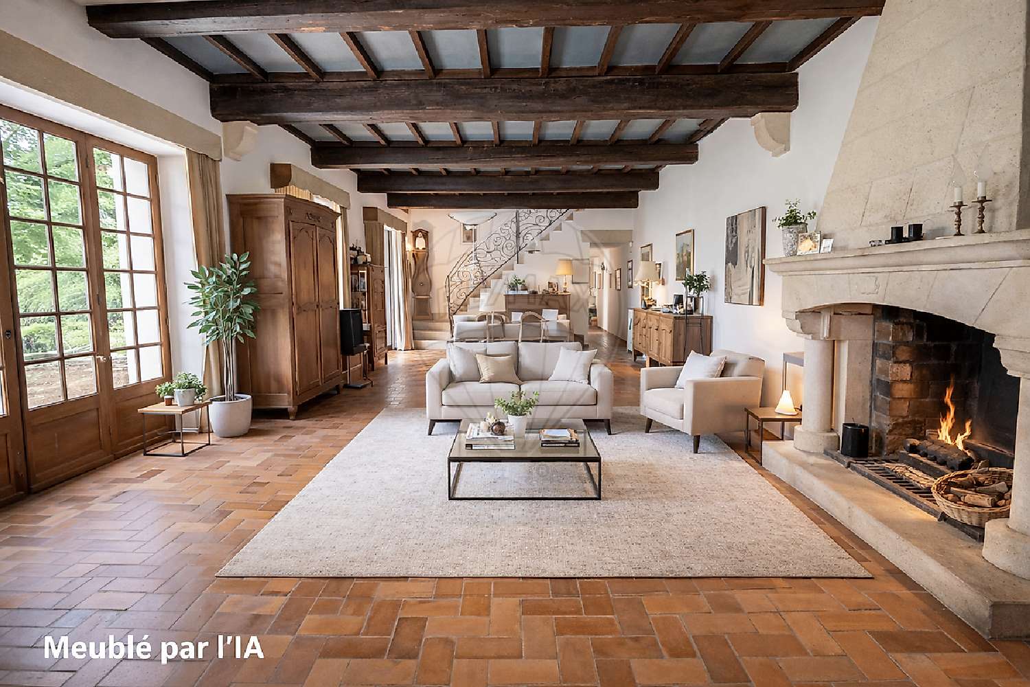  te koop huis Alès Gard 1