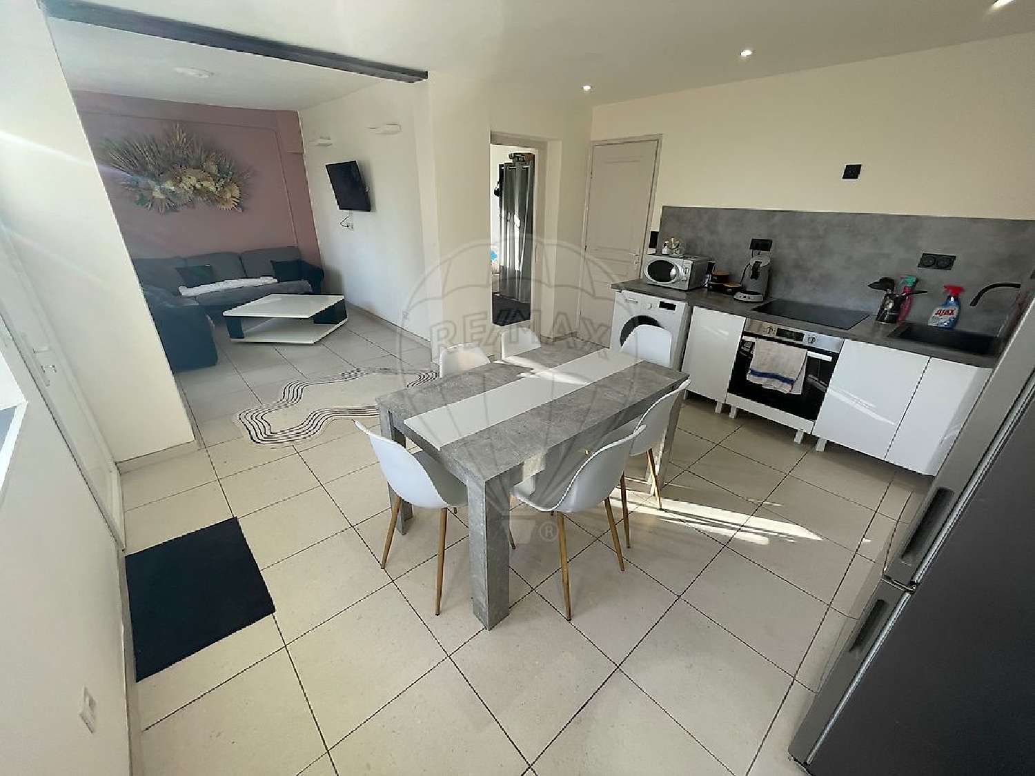  te koop huis Alès Gard 6