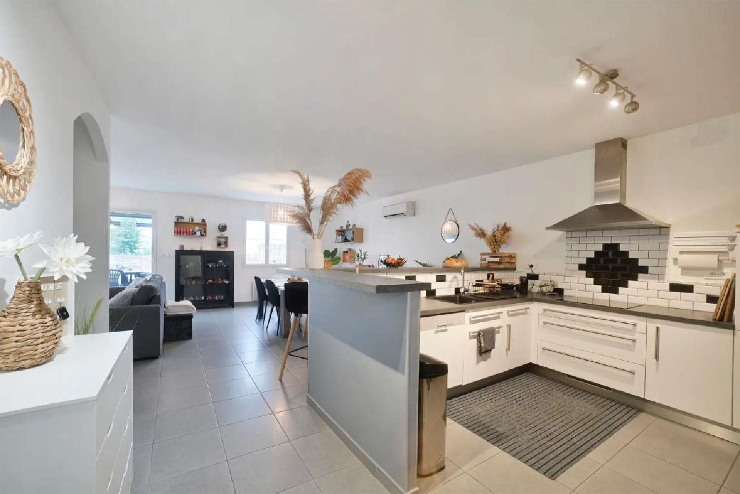  à vendre maison Alès Gard 1