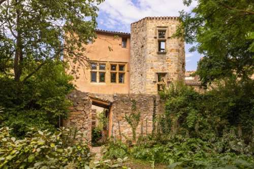 Alet-les-Bains Aude Haus Bild 7319717