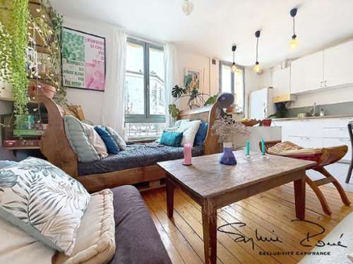 Alfortville Val-de-Marne maison foto 7303271