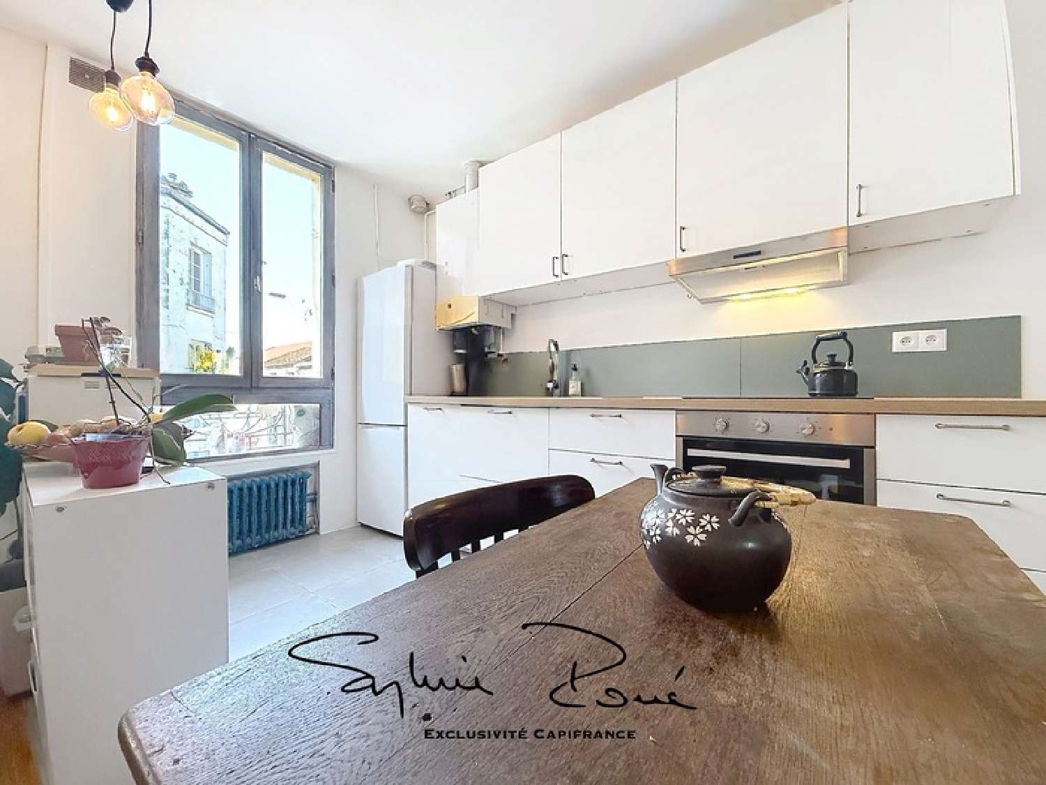 te koop huis Alfortville Val-de-Marne 3