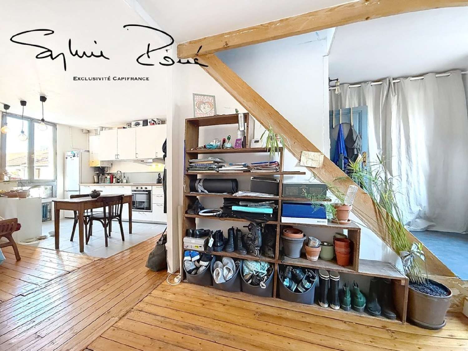 te koop huis Alfortville Val-de-Marne 5