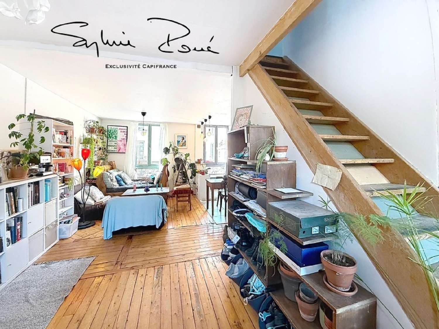 te koop huis Alfortville Val-de-Marne 6