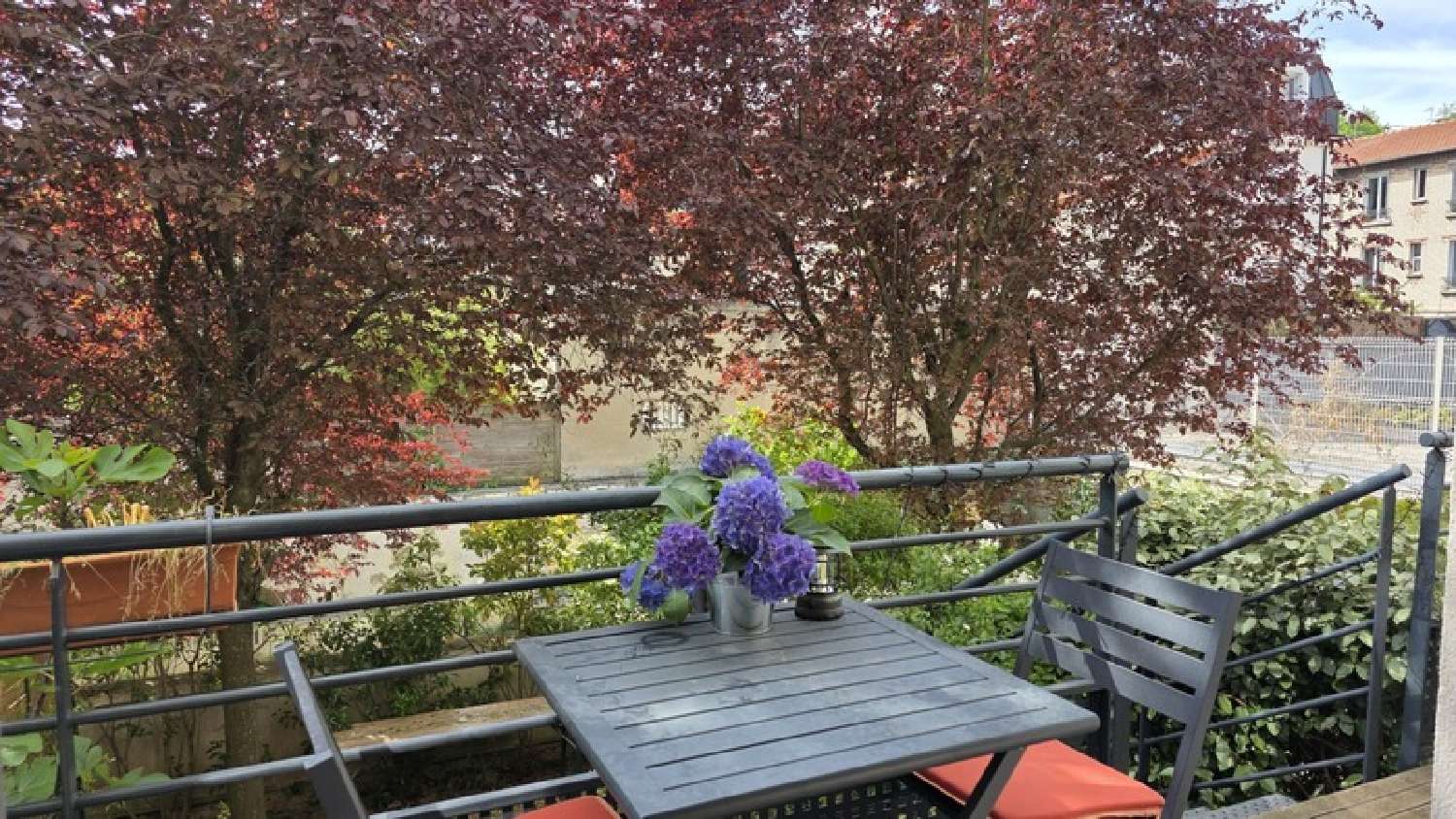  kaufen Haus Alfortville Val-de-Marne 1