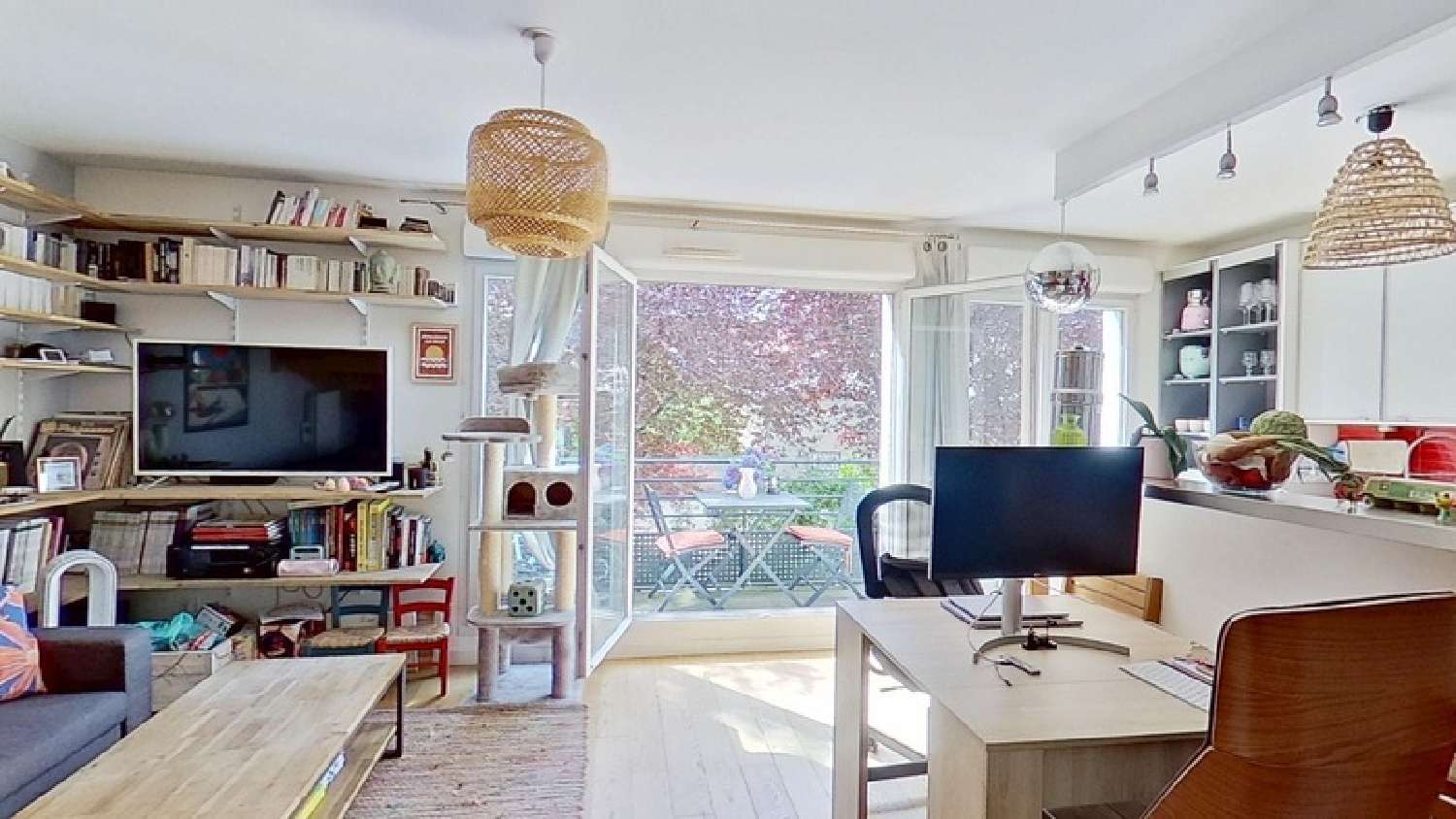  kaufen Haus Alfortville Val-de-Marne 2