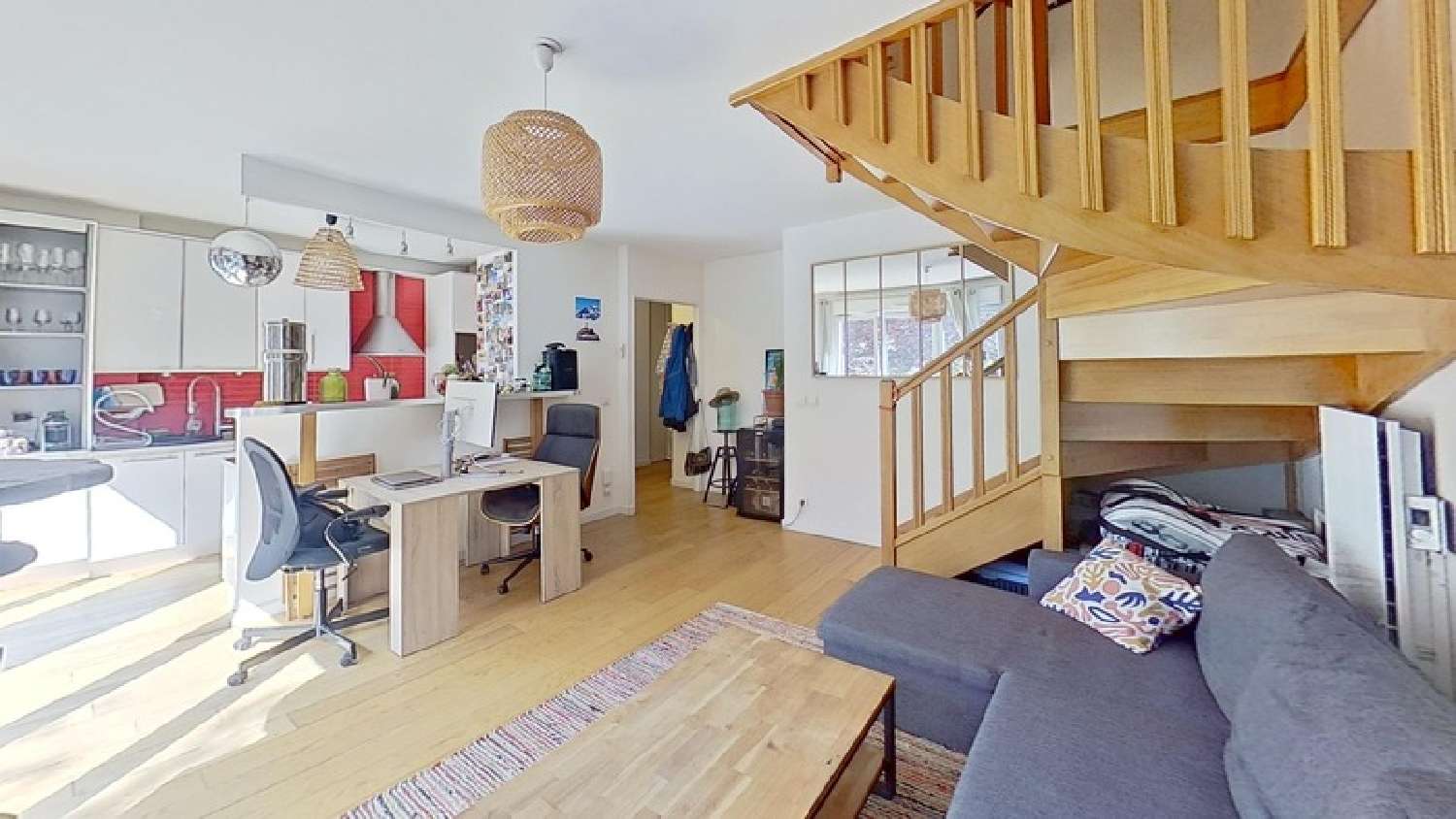  kaufen Haus Alfortville Val-de-Marne 3