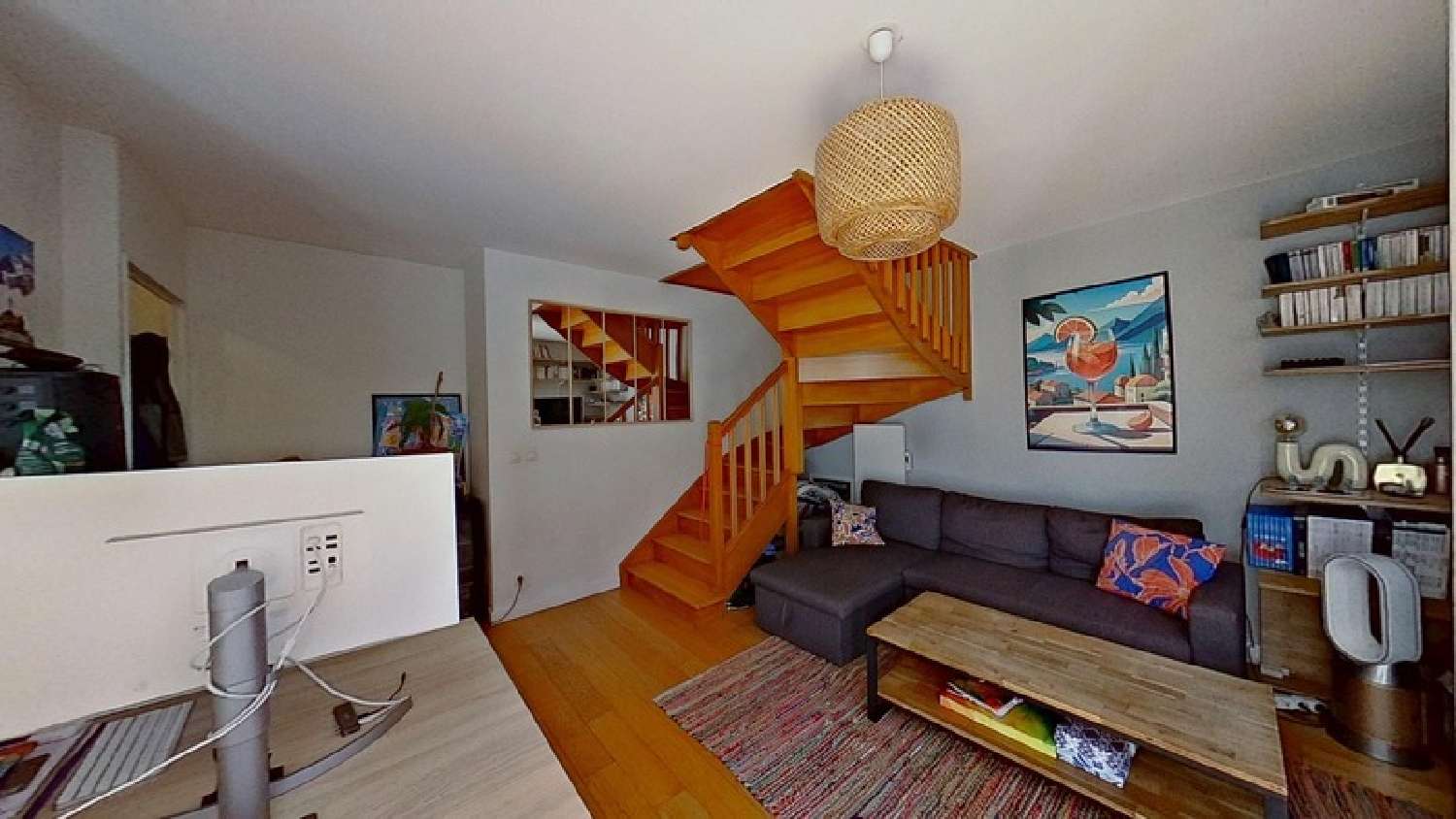  kaufen Haus Alfortville Val-de-Marne 4