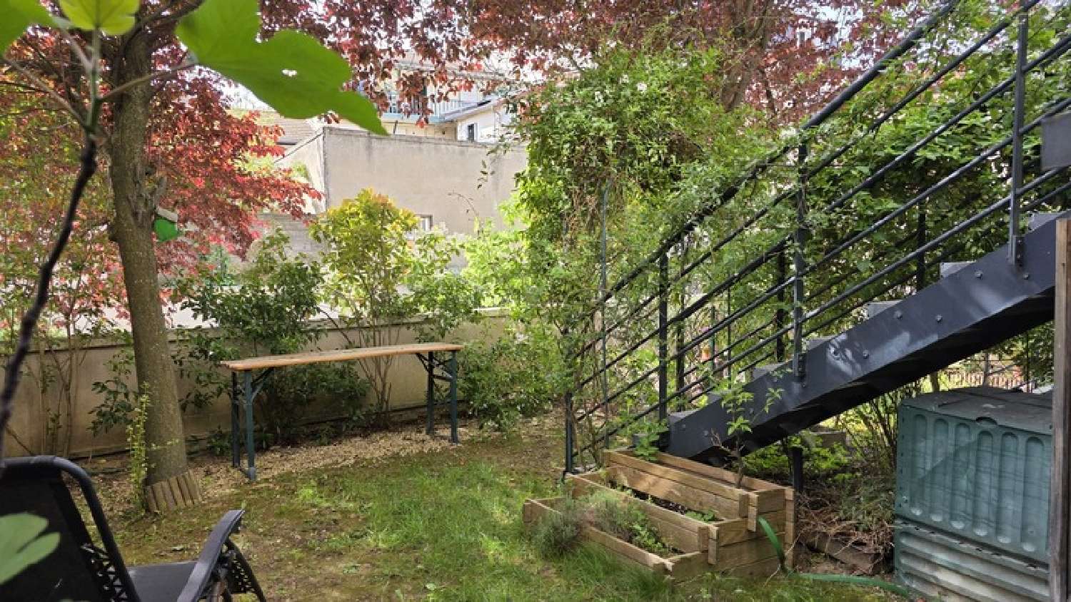  kaufen Haus Alfortville Val-de-Marne 6