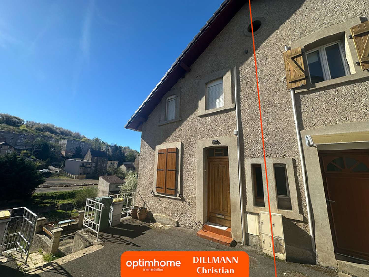  kaufen Haus Algrange Moselle 1