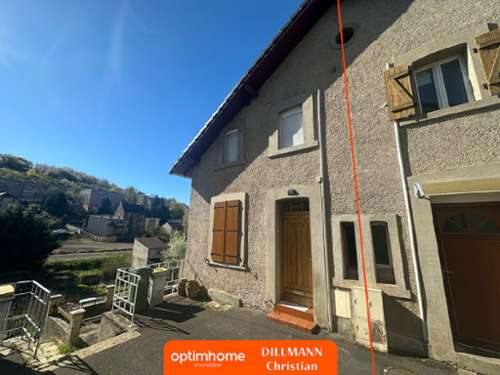 Algrange Moselle Haus Bild 7316840