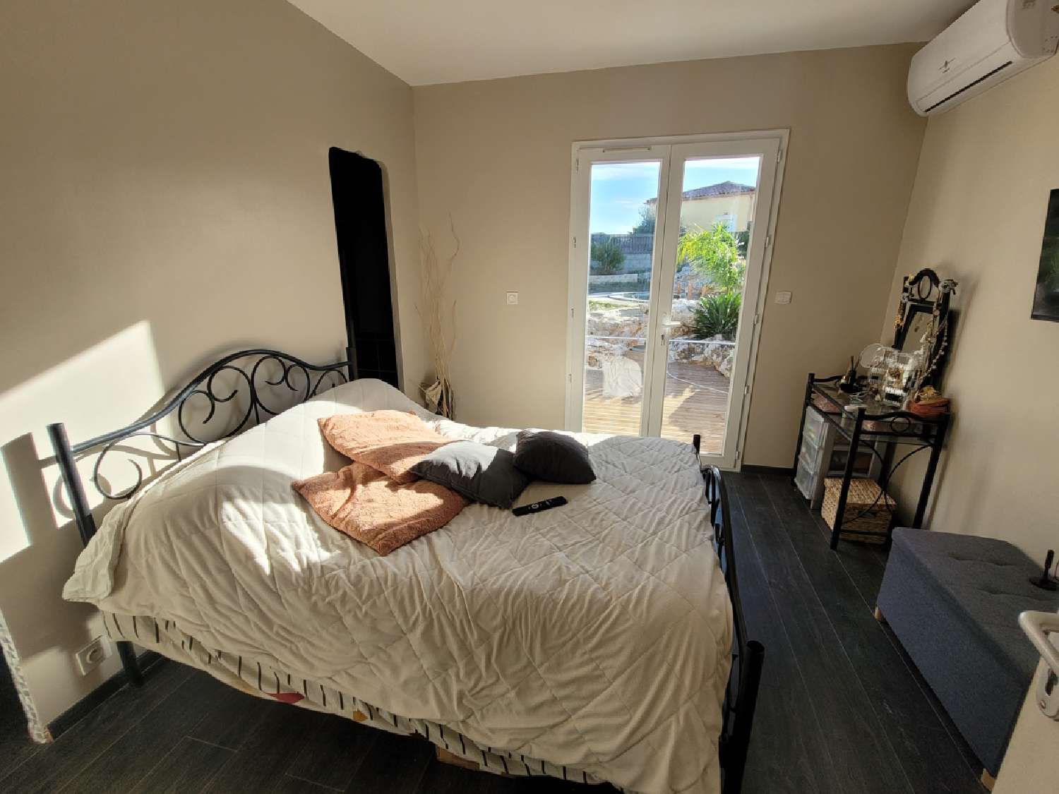  te koop huis Alignan-du-Vent Hérault 8