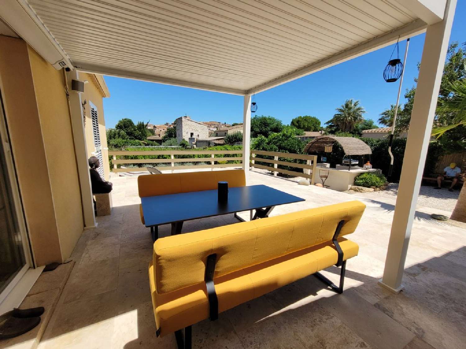  en venta casa Alignan-du-Vent Hérault 3