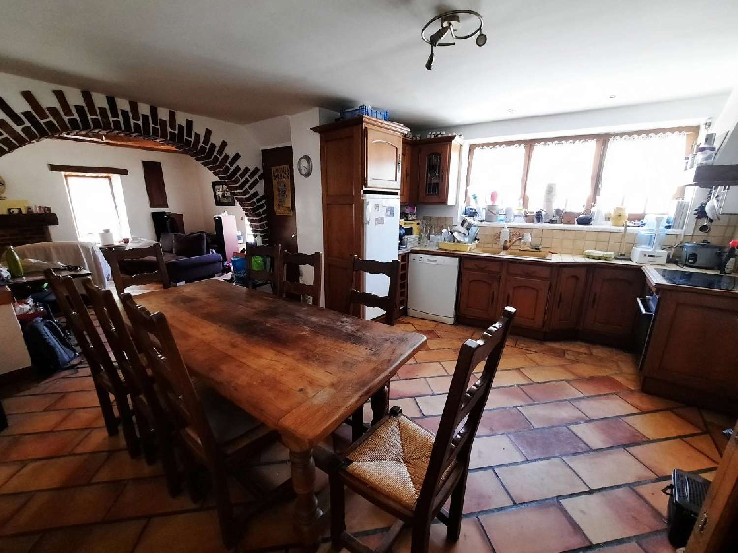  te koop huis Alignan-du-Vent Hérault 4