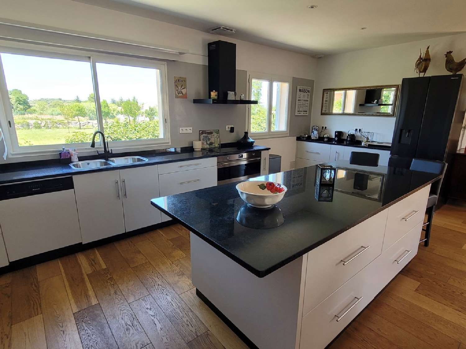  for sale house Alignan-du-Vent Hérault 8