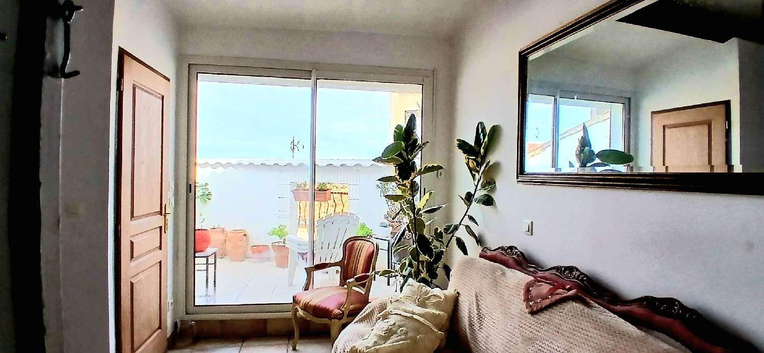  te koop huis Alignan-du-Vent Hérault 6