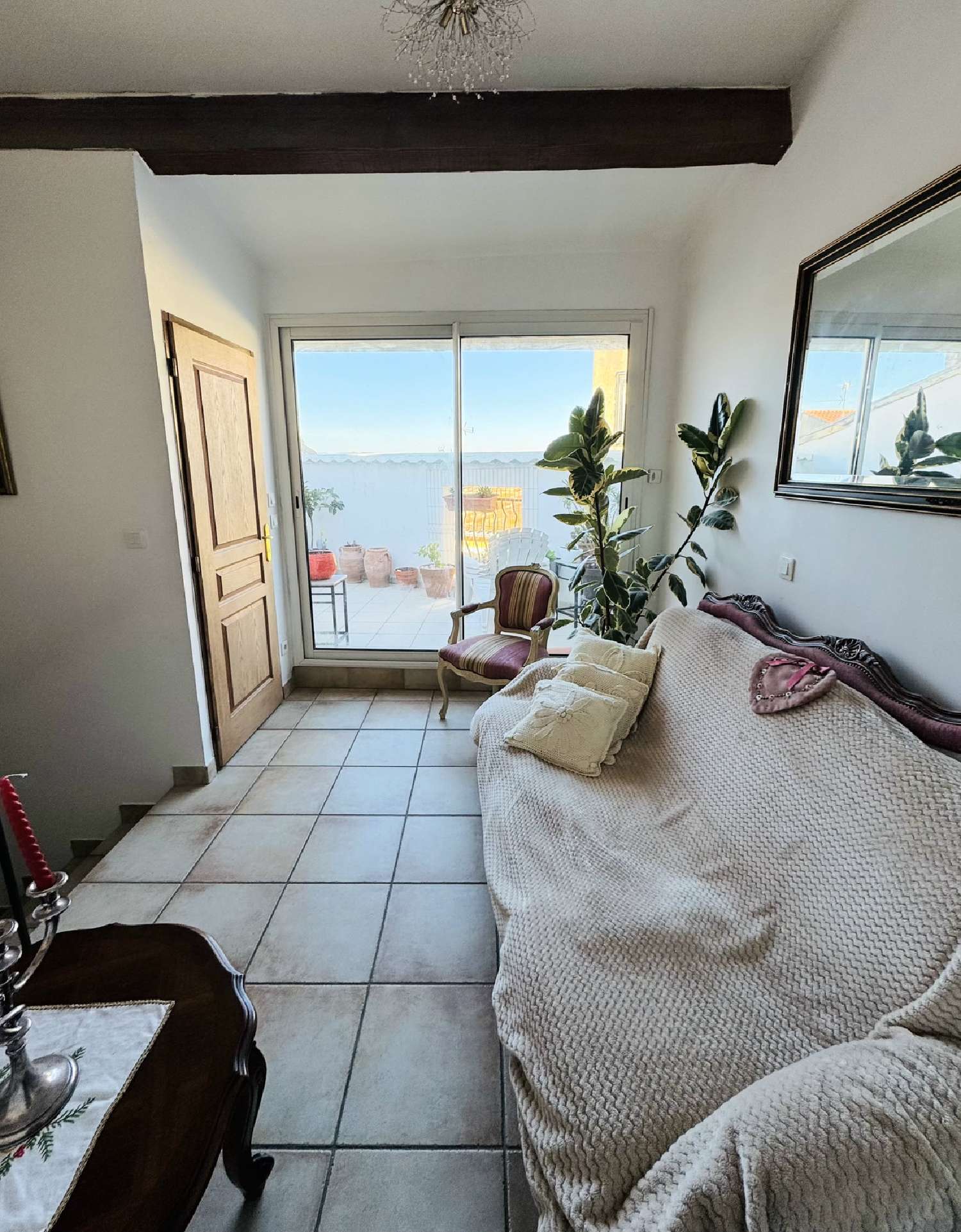  te koop huis Alignan-du-Vent Hérault 7