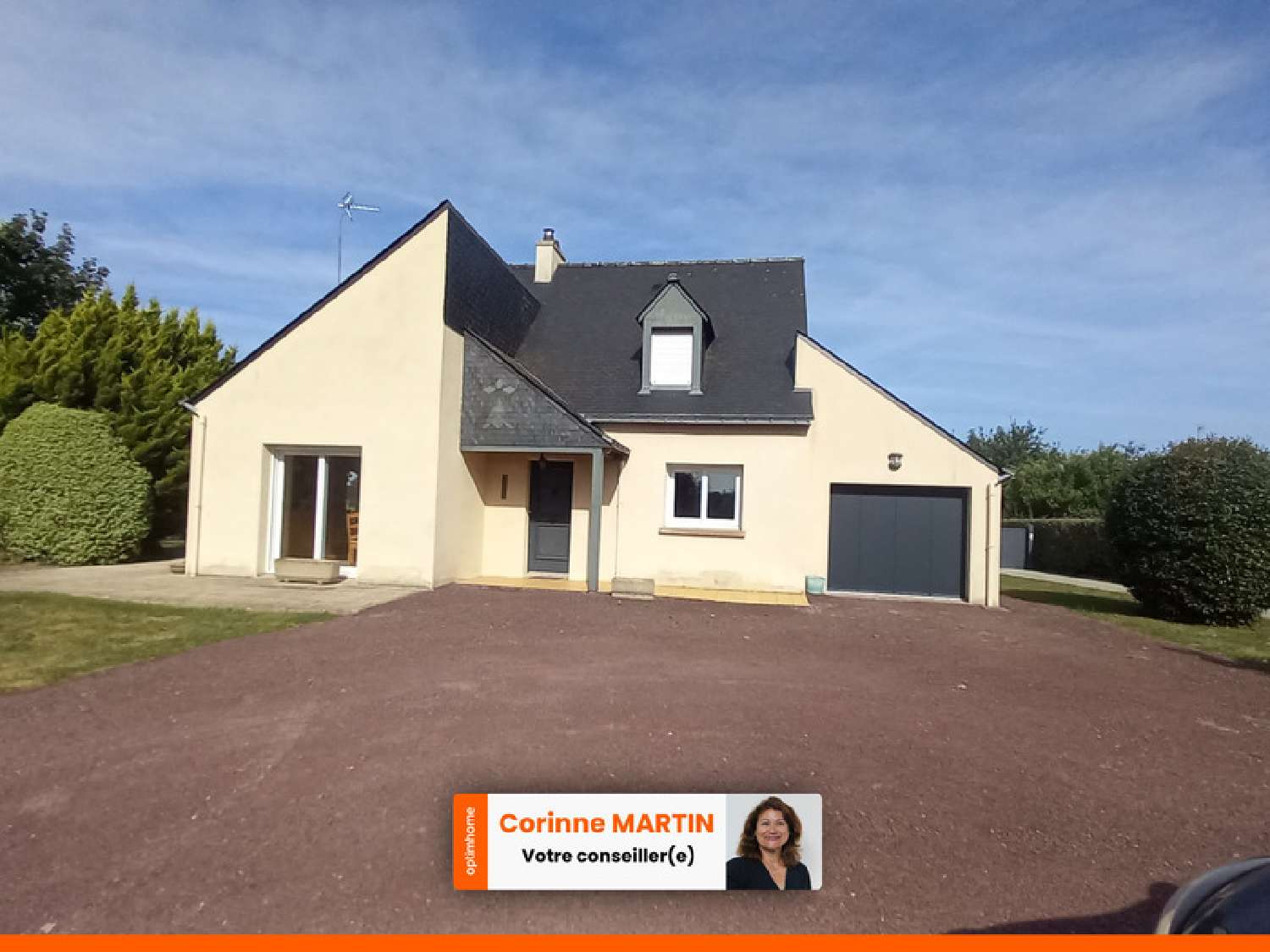  for sale house Allaire Morbihan 1