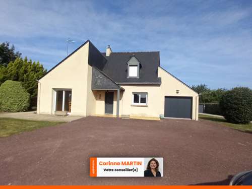 Allaire Morbihan house foto 7311873