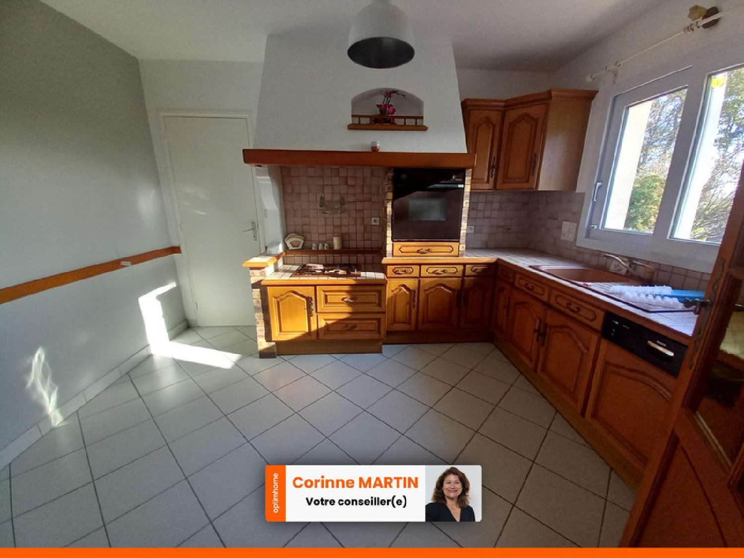  for sale house Allaire Morbihan 2