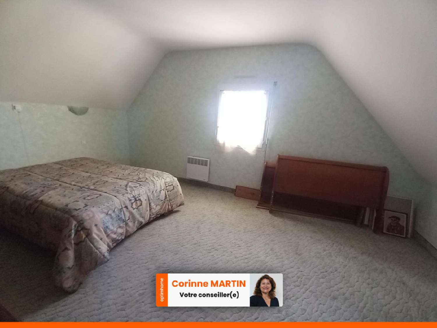  for sale house Allaire Morbihan 8