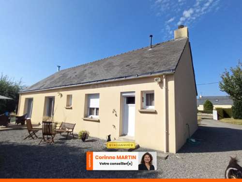 Allaire Morbihan house foto 7311908