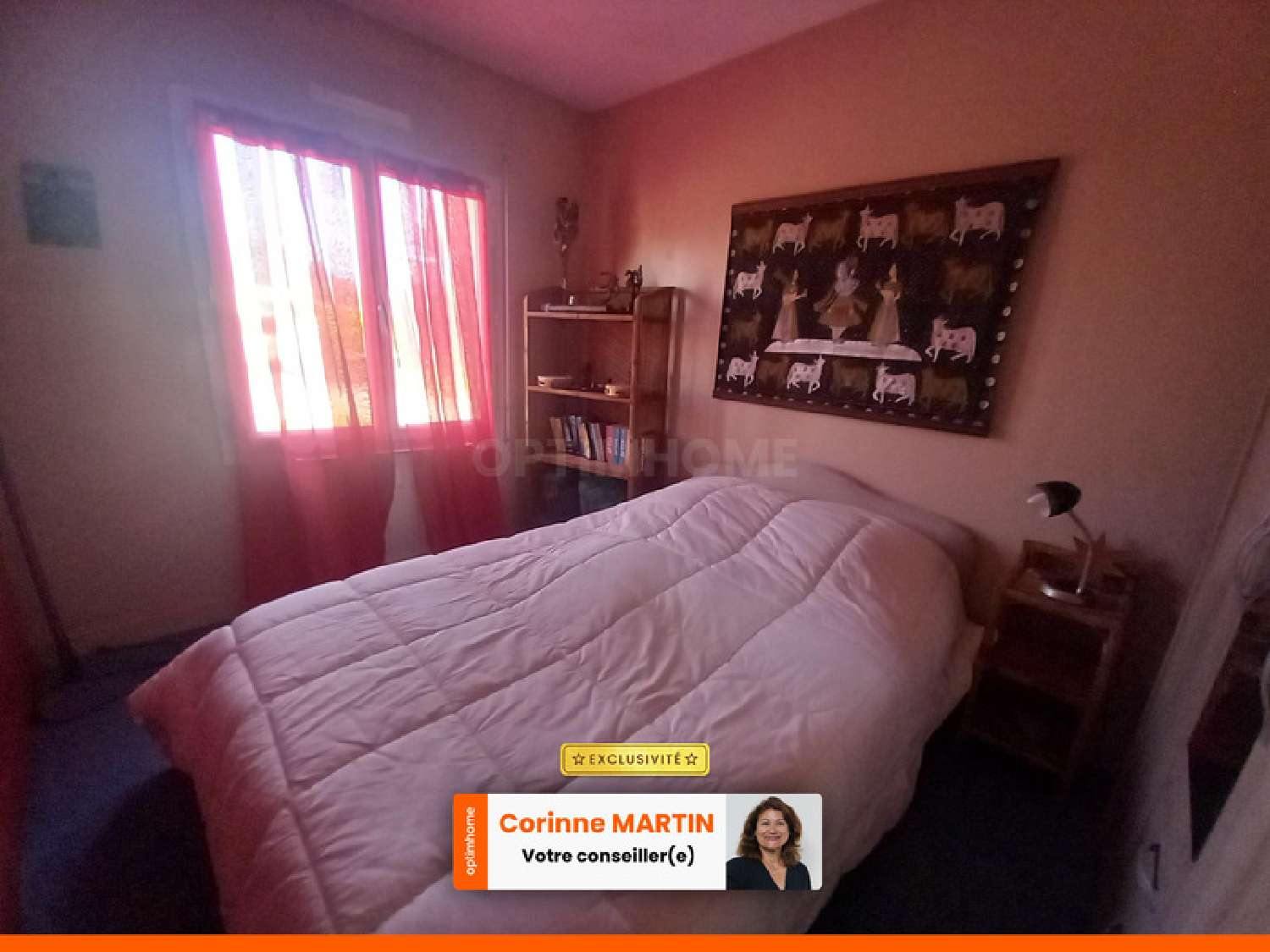  for sale house Allaire Morbihan 6