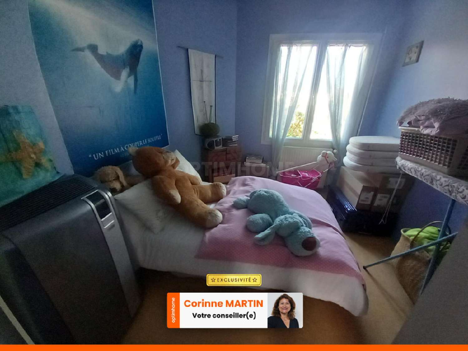  for sale house Allaire Morbihan 7