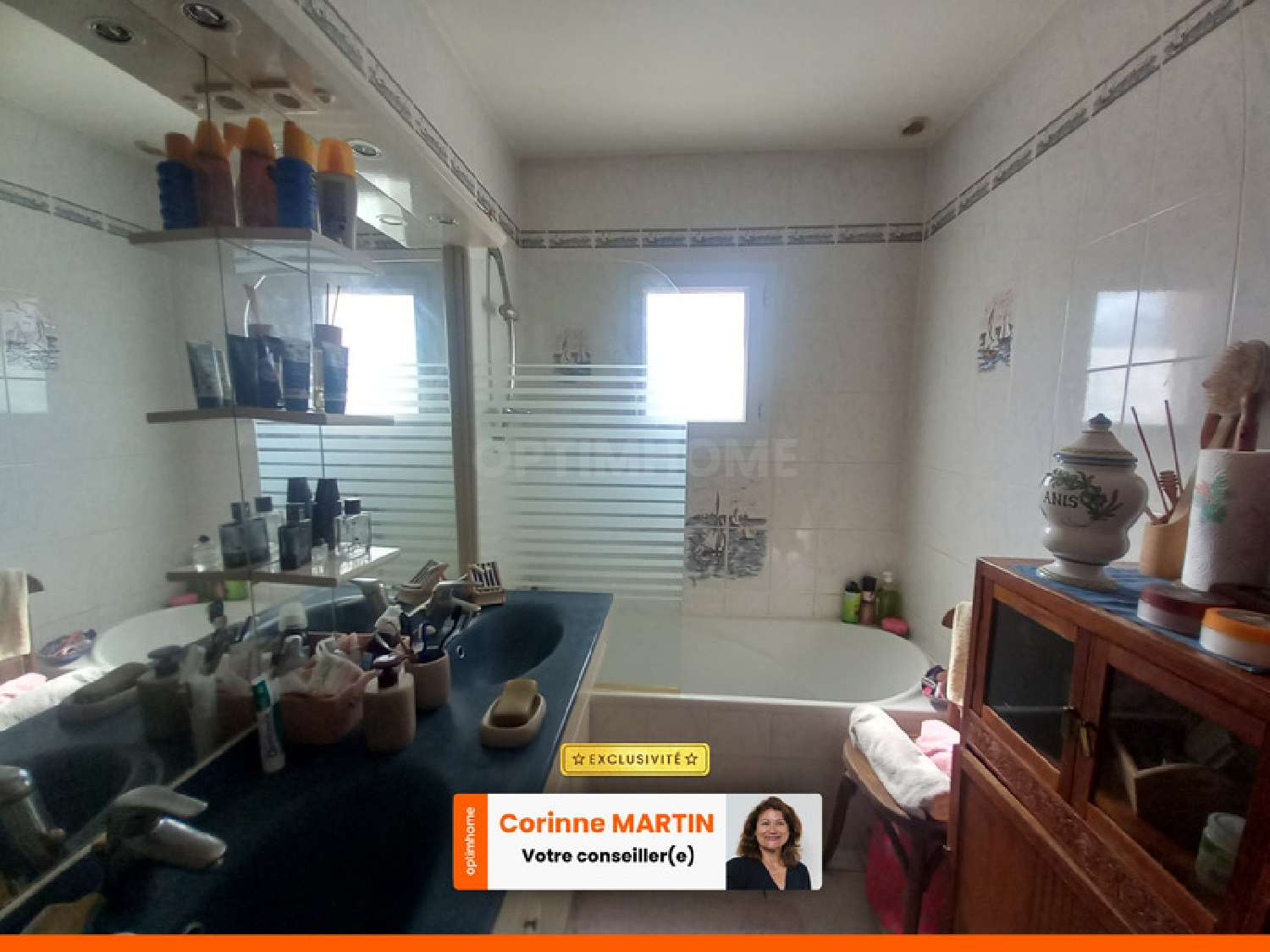  for sale house Allaire Morbihan 8