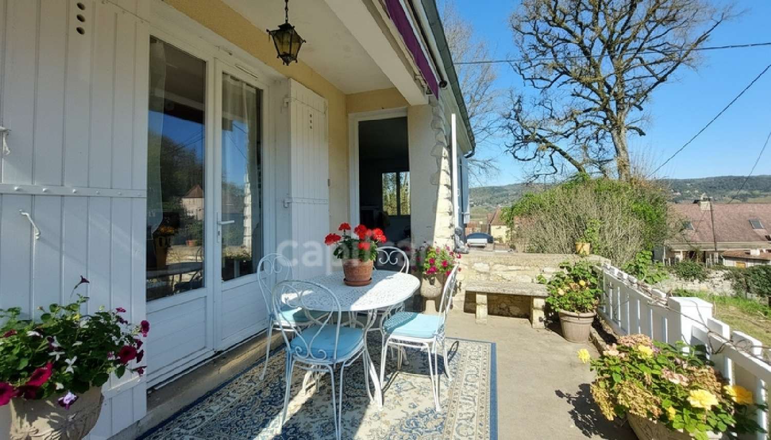 kaufen Haus Allas-les-Mines Dordogne 3