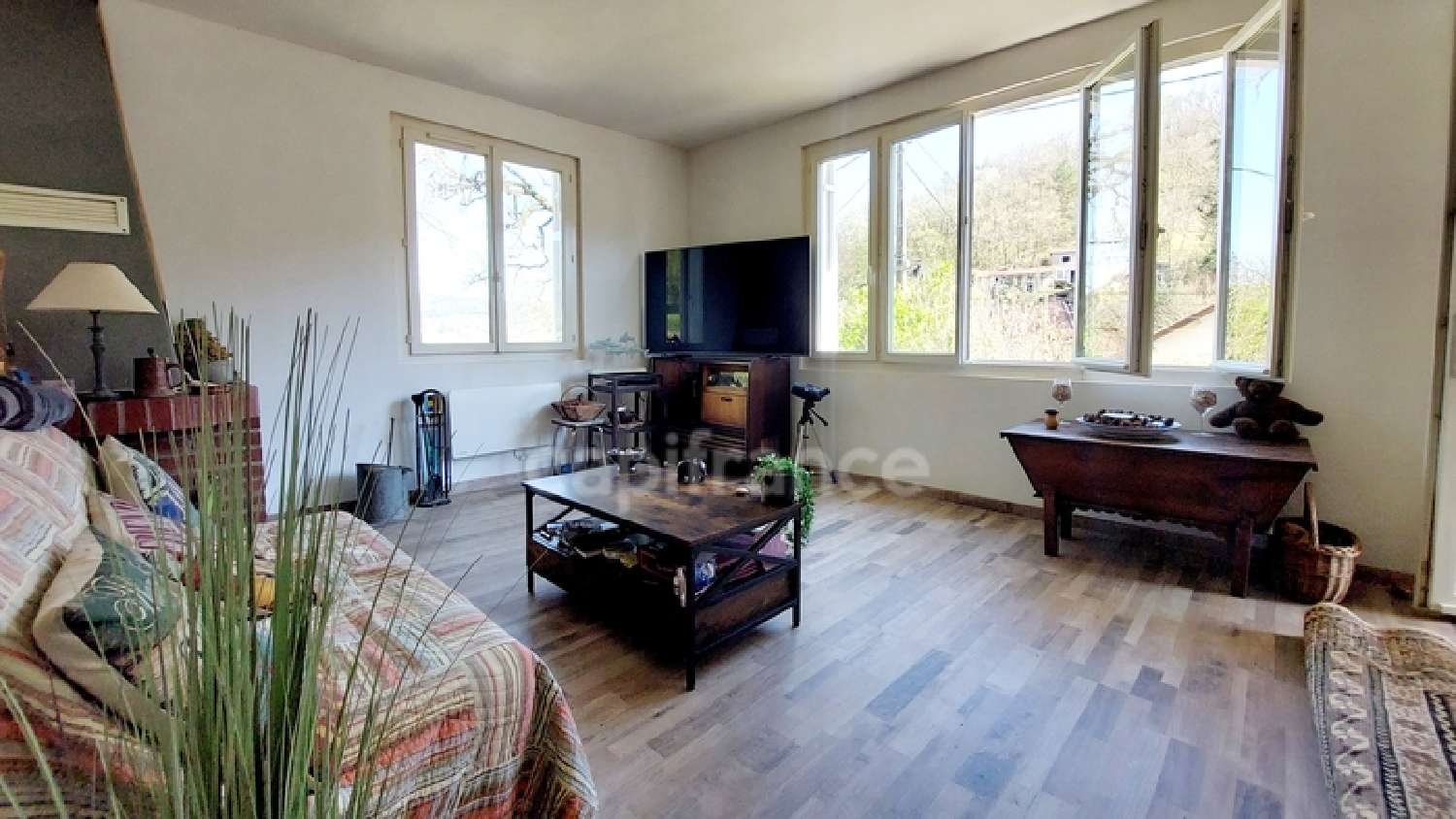 kaufen Haus Allas-les-Mines Dordogne 4