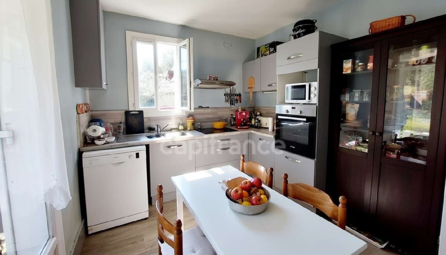 kaufen Haus Allas-les-Mines Dordogne 5