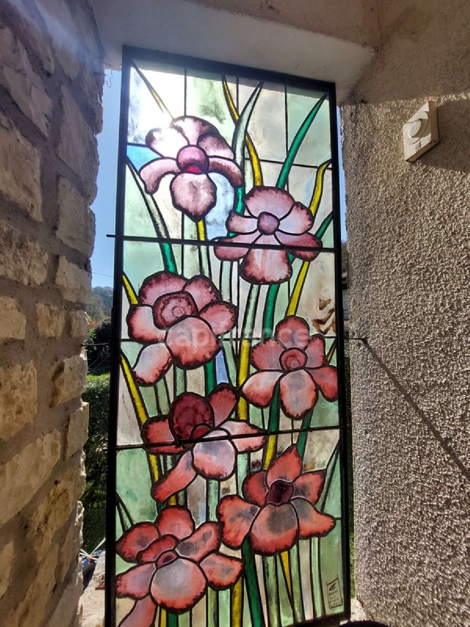 kaufen Haus Allas-les-Mines Dordogne 7