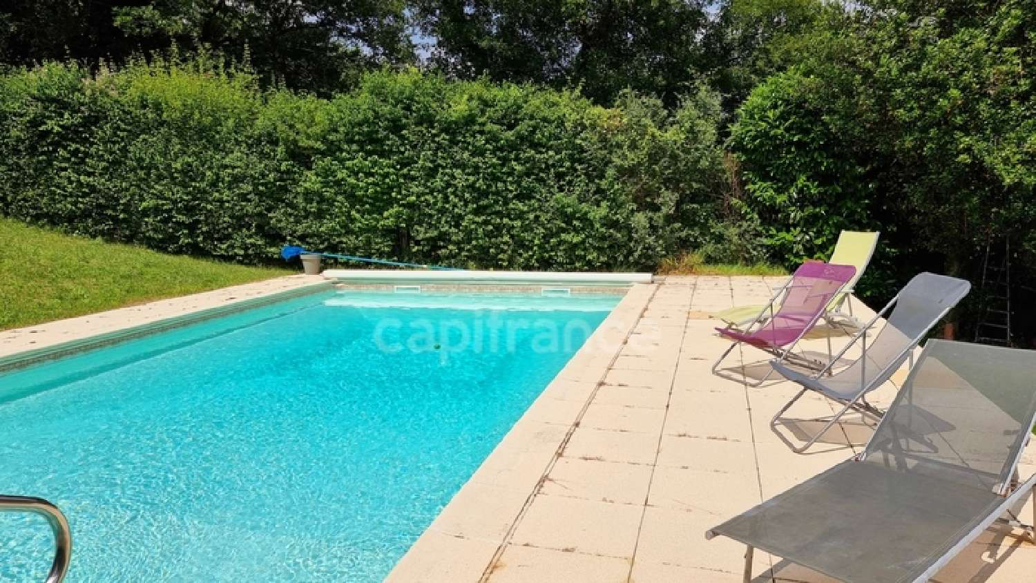 kaufen Haus Allas-les-Mines Dordogne 8