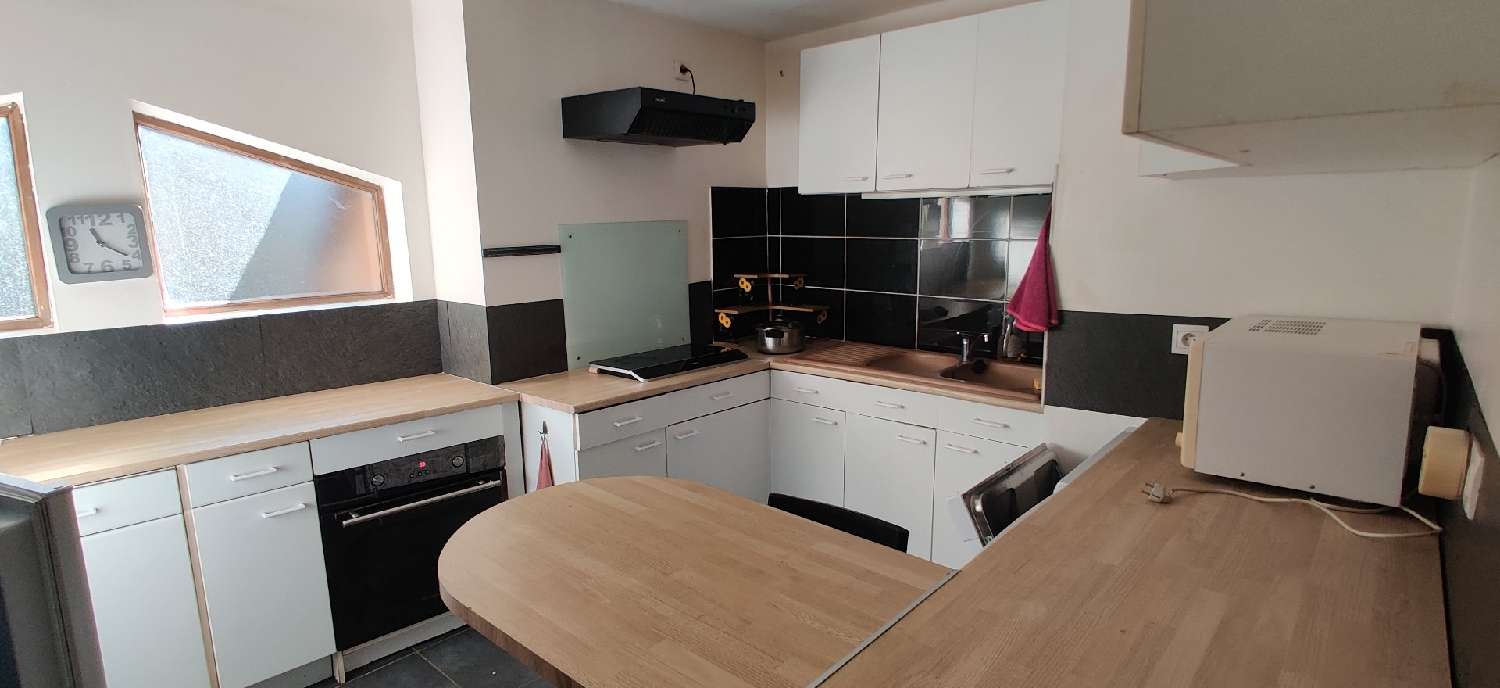  en venta casa Allassac Corrèze 4