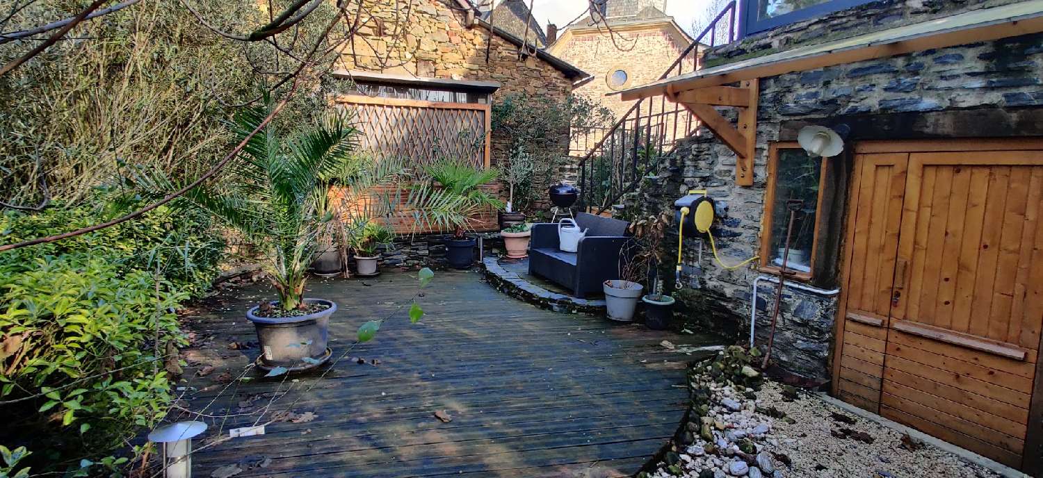  en venta casa Allassac Corrèze 6