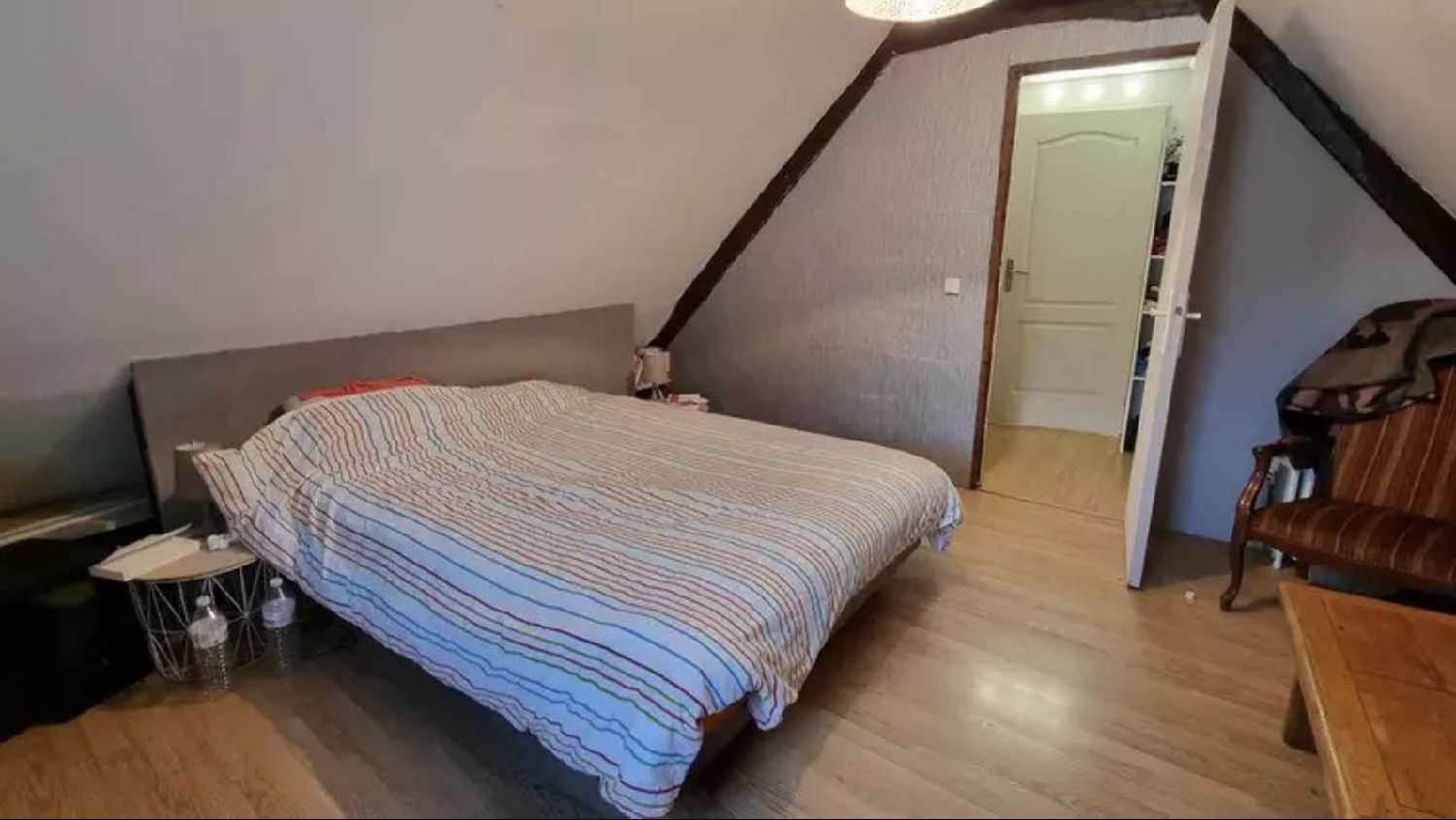  en venta casa Allassac Corrèze 8