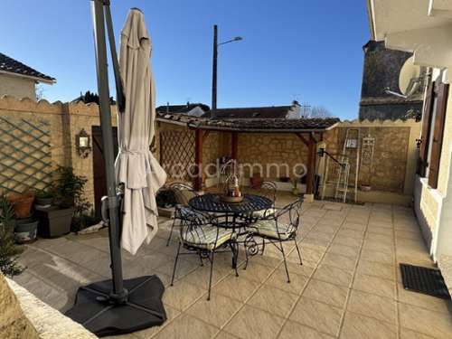 Allemans-du-Dropt Lot-et-Garonne huis foto 7301645