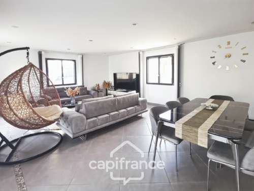 Allériot Saône-et-Loire Haus Bild 7315412