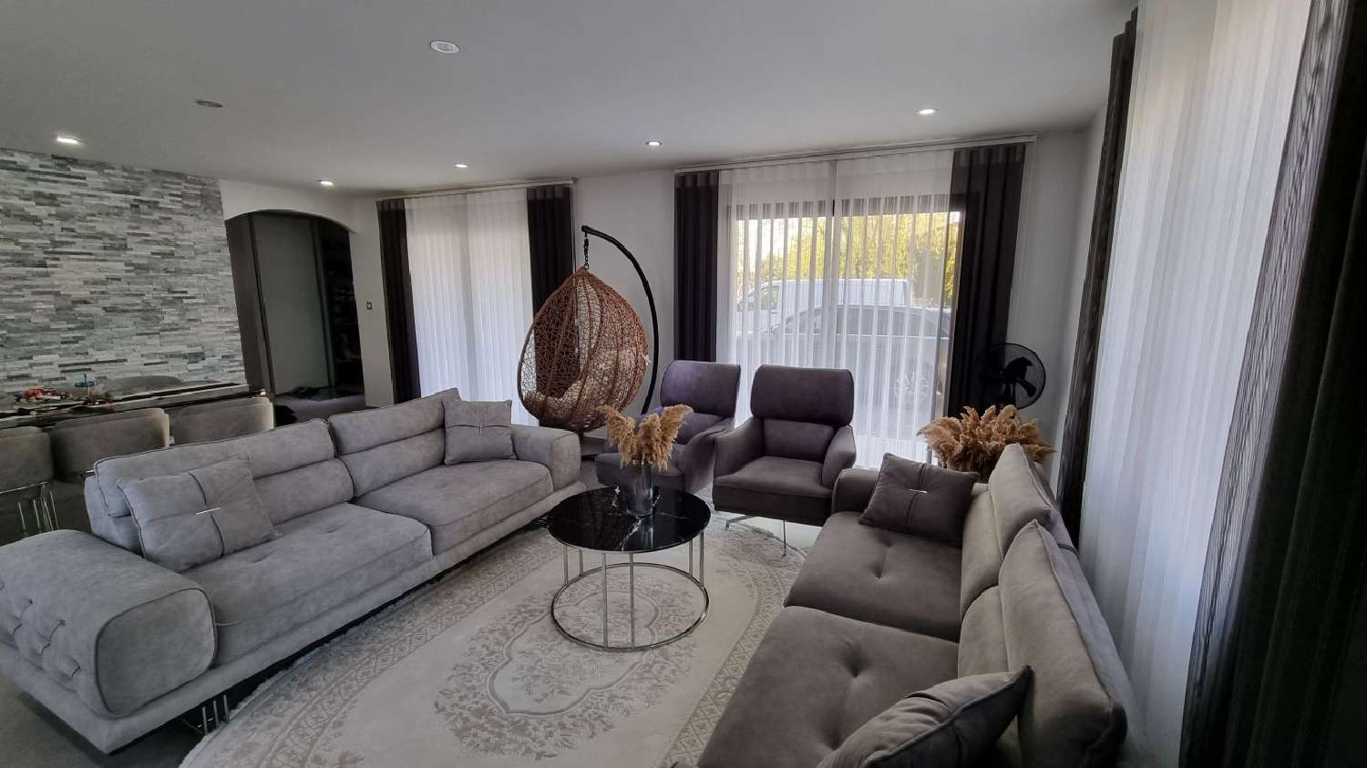 te koop huis Allériot Saône-et-Loire 1