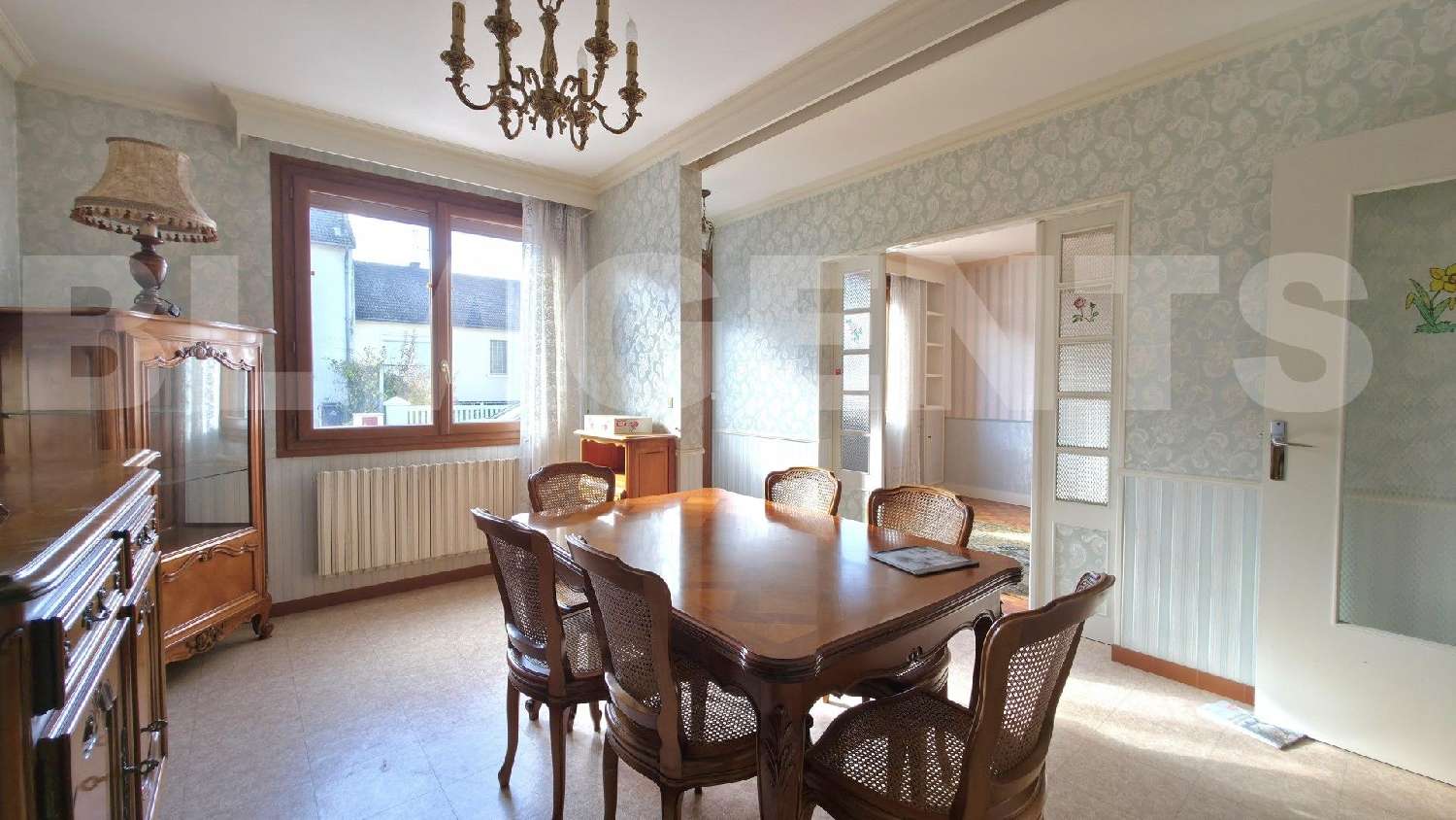  te koop huis Allonnes Sarthe 1