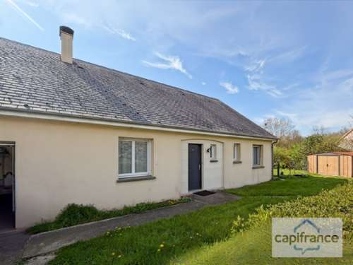 Allonnes Sarthe maison foto 7303077