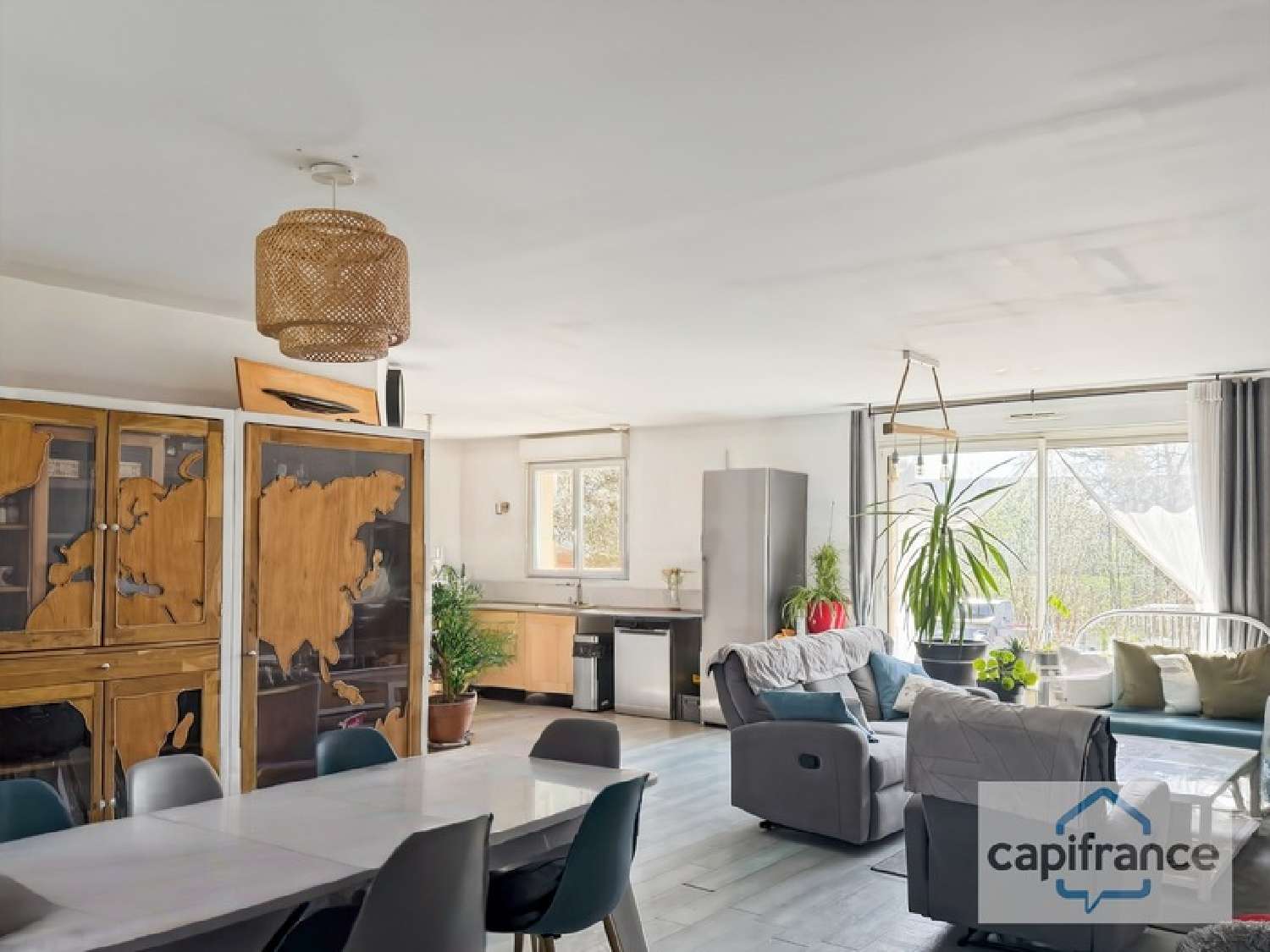  à vendre maison Allonnes Sarthe 2