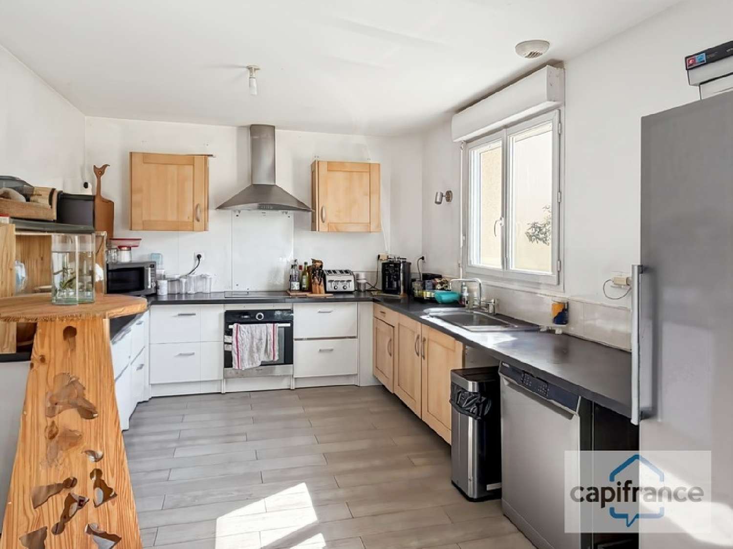  à vendre maison Allonnes Sarthe 3